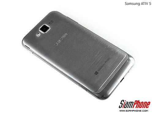 Samsung ATIV S